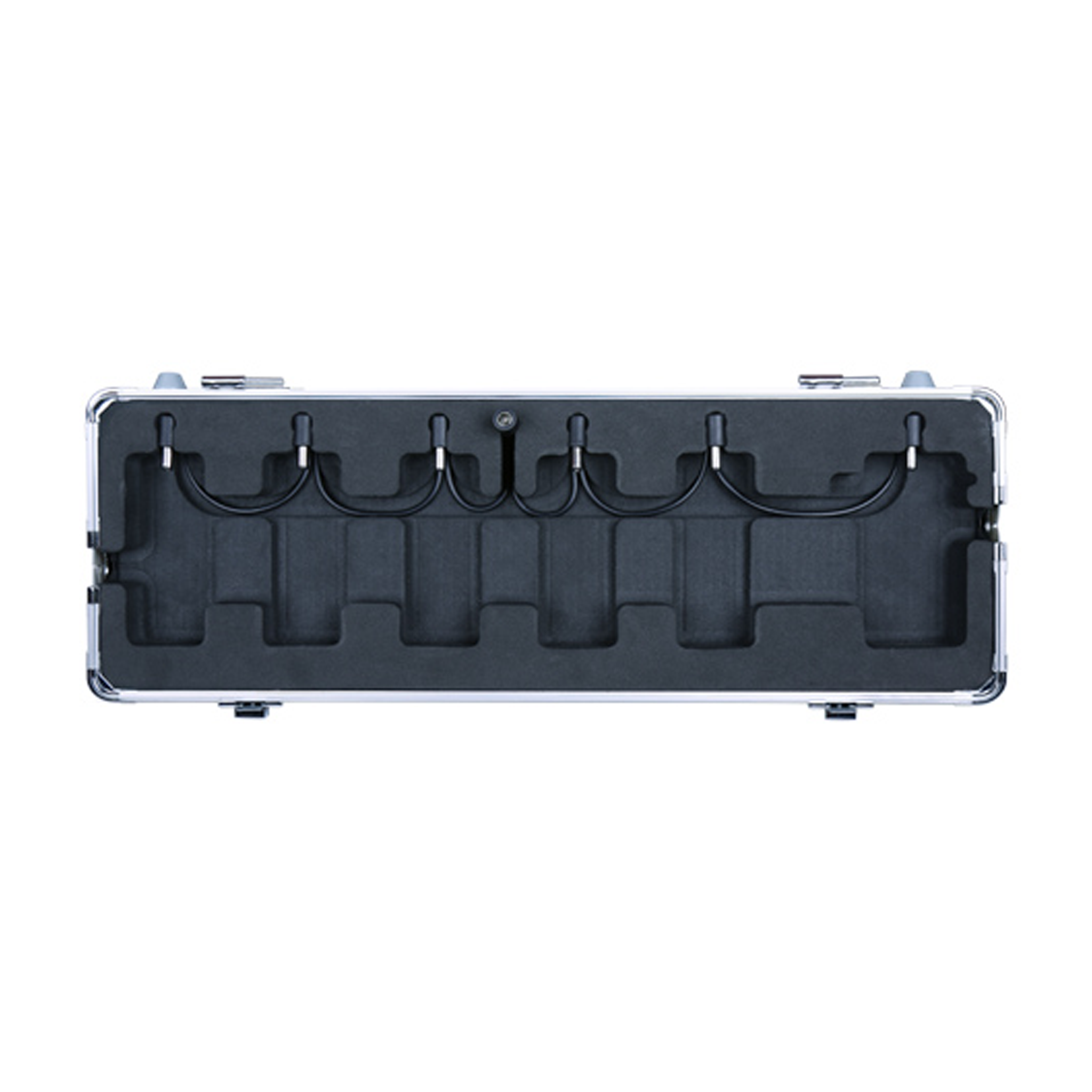 Mooer FC-M6 Pedal Board